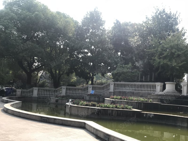 阳光乾城苑(别墅) 