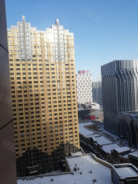 万达华府一期,澎湖路188号-乌鲁木齐万达华府一期二手房,租房,房价