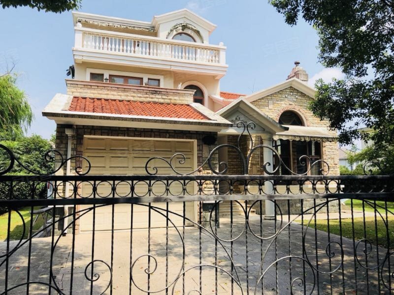 绿洲比华利花园,明华路366弄-上海绿洲比华利花园二手房,租房,房价