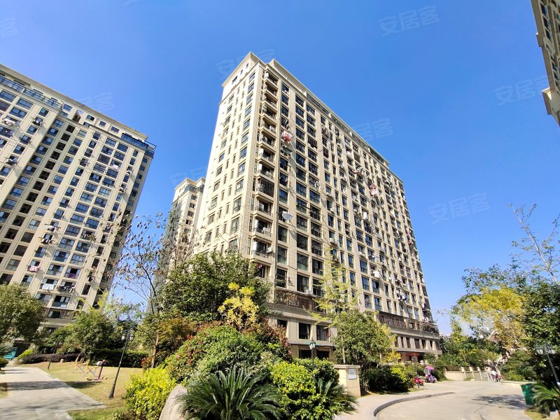 万兴阳光水岸,龙翔路-衢州万兴阳光水岸二手房,租房,房价-衢州安居客