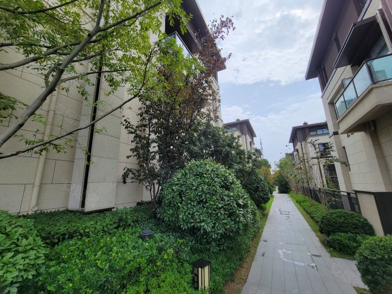 金隅紫京叠院
