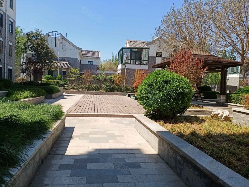 山水文园,龙山西街-聊城山水文园二手房,租房,房价-聊城安居客