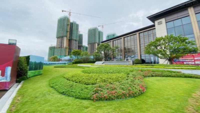 龙光玖誉城,永安大道-肇庆龙光玖誉城二手房,租房,房价-肇庆安居客