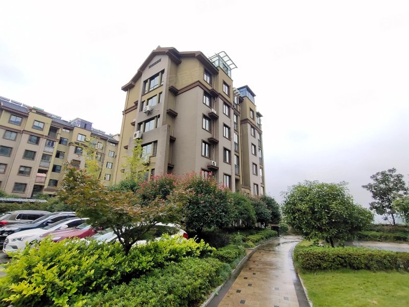 贝林星月湾(常山)