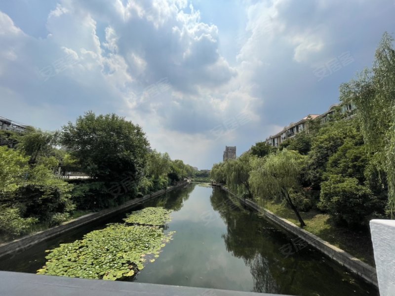 新梅绿岛苑,场北路399弄-上海新梅绿岛苑二手房,租房,房价-上海安居客