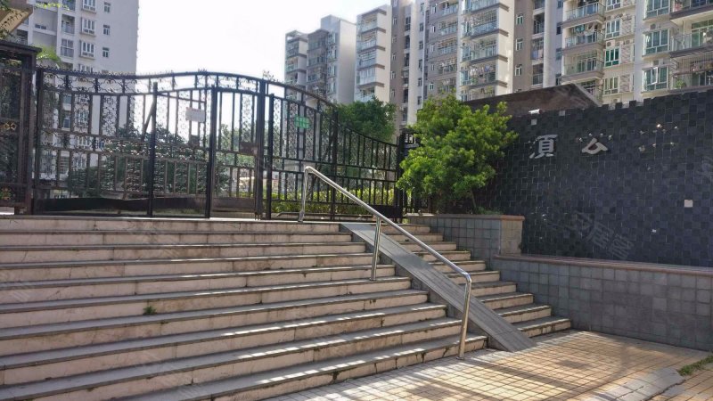 金领公寓,机场西路368号-珠海金领公寓二手房,租房,房价-珠海安居客