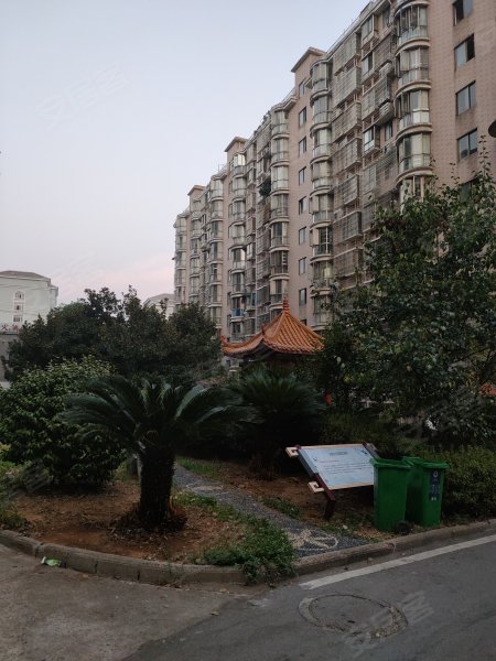 德馨园,香樟路460号-长沙德馨园二手房,租房,房价-长沙安居客