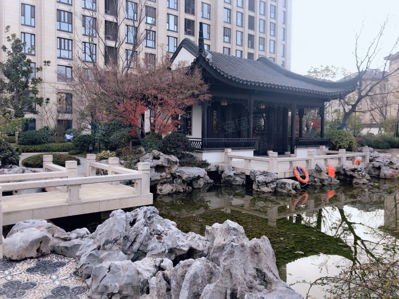 绿城紫薇公馆,金山南路-贵阳绿城紫薇公馆二手房,租房,房价-贵阳安居