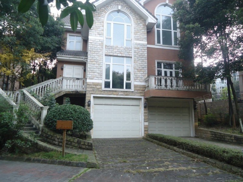 维也纳森林别墅