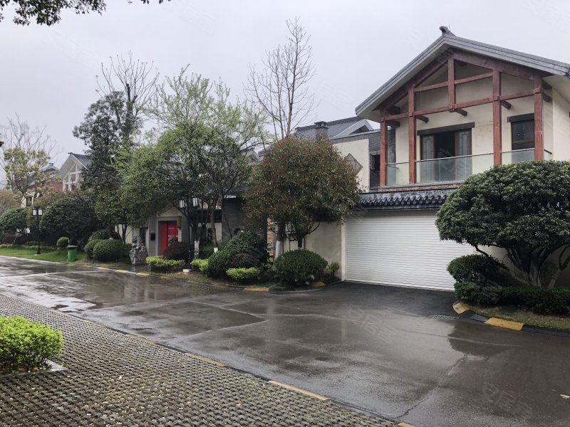 金科东方大院(五期)