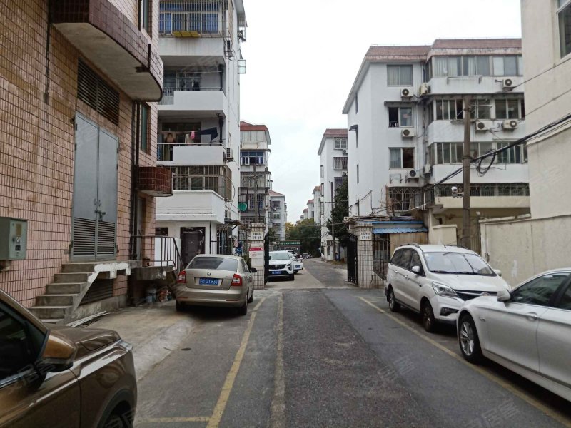 妙境路338弄小区 