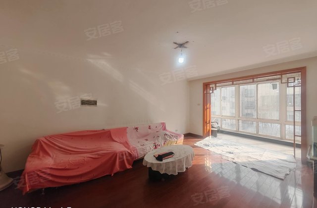 解放东路168号小区3室2厅145.89㎡41.5万二手房图片