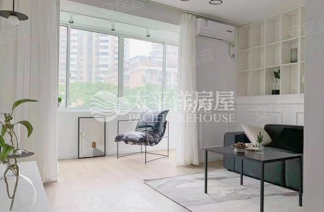 东安公寓2室2厅76.59㎡435万二手房图片