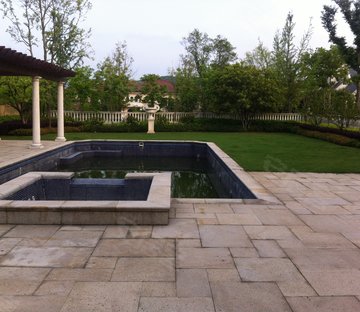 之江度假区小区图片