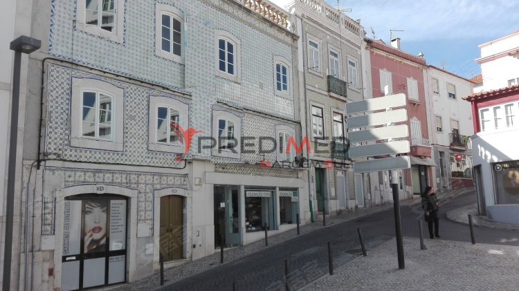 葡萄牙约¥114万公寓2间客房，距离塞辛布拉海滩200米二手房公寓图片