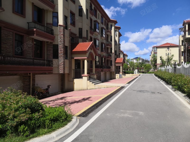 卡梅尔小镇,红塔路-景德镇卡梅尔小镇二手房,租房,房价-景德镇安居客