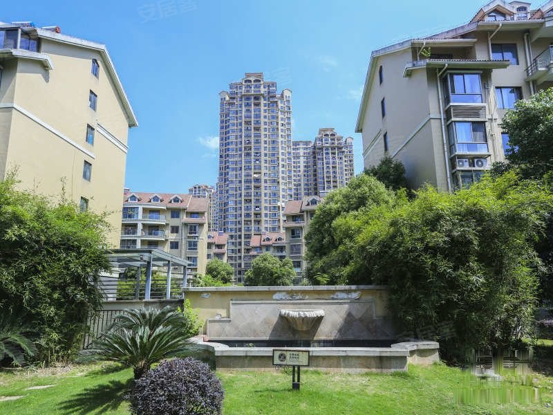 禹洲华侨城(一期)