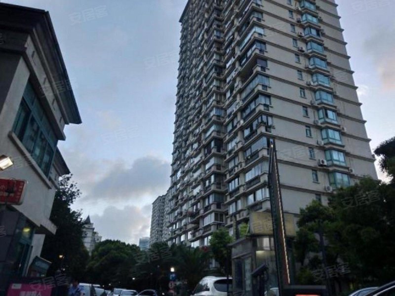 卢湾城市花园,鲁班路738弄-上海卢湾城市花园二手房,租房,房价-上海