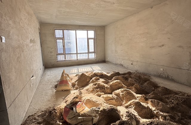 佳祥紫檀山3室1厅152㎡69.8万二手房图片