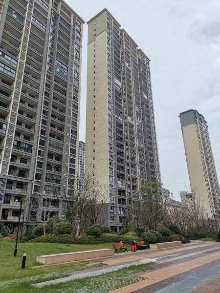 华强悦山府,官河路,近高岗埠路-芜湖华强悦山府二