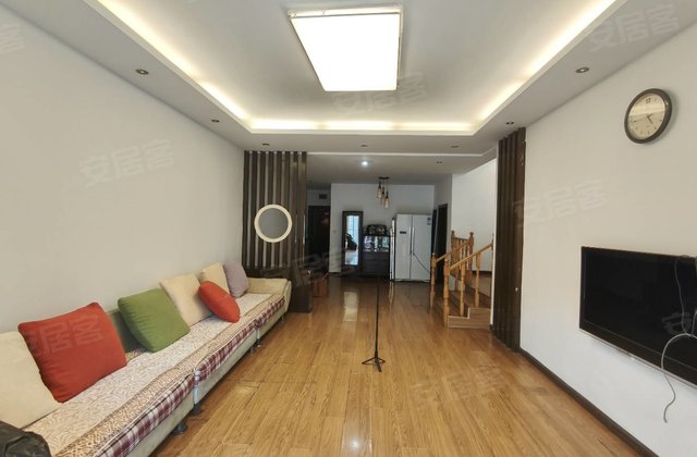 瑞林德福新村3室2厅124㎡38万二手房图片