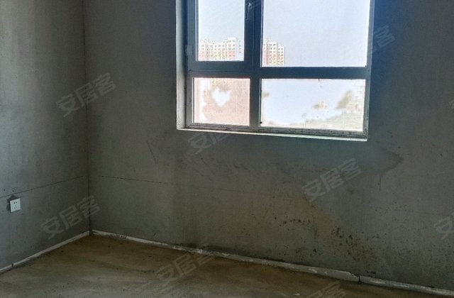 富丽阳光城3室2厅110㎡38万二手房图片
