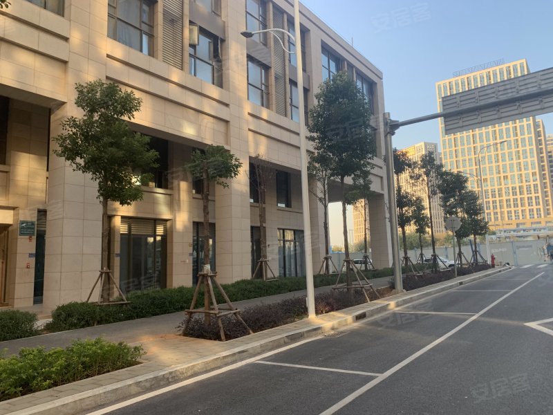 新景国际城菁英公馆