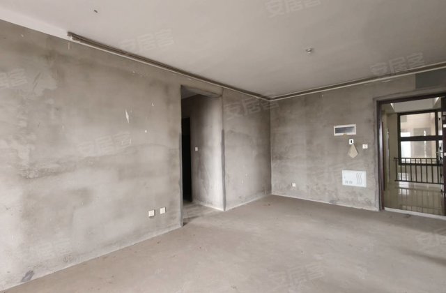 明发江湾新城3室1厅103㎡48万二手房图片