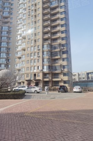 慧谷阳光1室1厅1卫送家具房东直卖