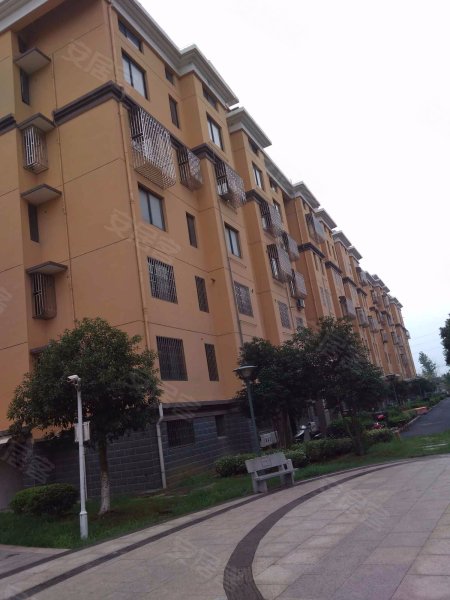 春江花园b区(宜兴),巷头西路,近团氿西路-无锡春江花园b区(宜兴)二手