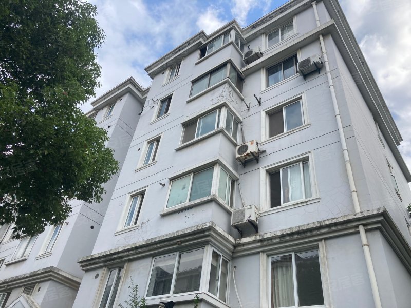 亭汇花苑,沪松公路1480弄-上海亭汇花苑二手房,租房,房价-上海安居客