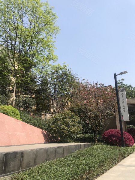 雅居乐十年雅墅,麓山大道二段19号附6号-成都雅居乐十年雅墅二手房