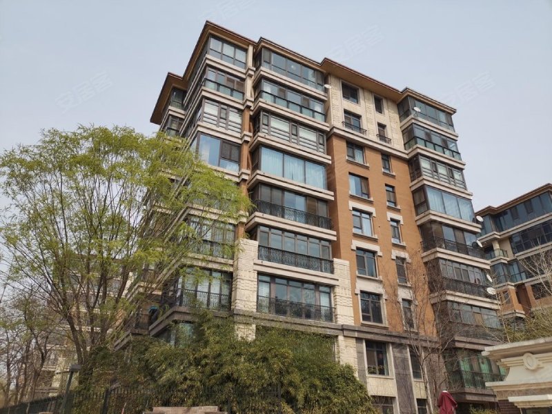 万城华府龙园,圣化寺路-北京万城华府龙园二手房,租房,房价-北京安居