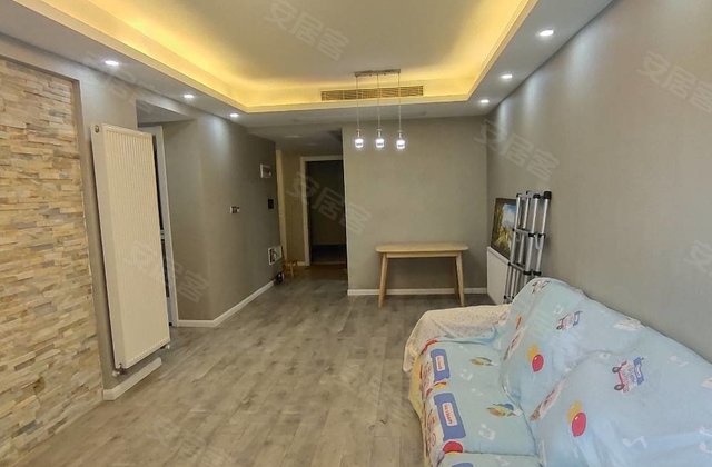 绿城玉兰花园3室2厅110.41㎡78万二手房图片
