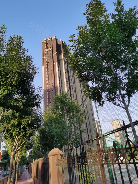 绿地华彤苑,康虹路-济南绿地华彤苑二手房,租房,房价-济南安居客