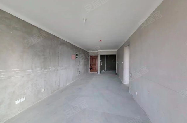 荣润麒麟府3室2厅108.6㎡64.8万二手房图片