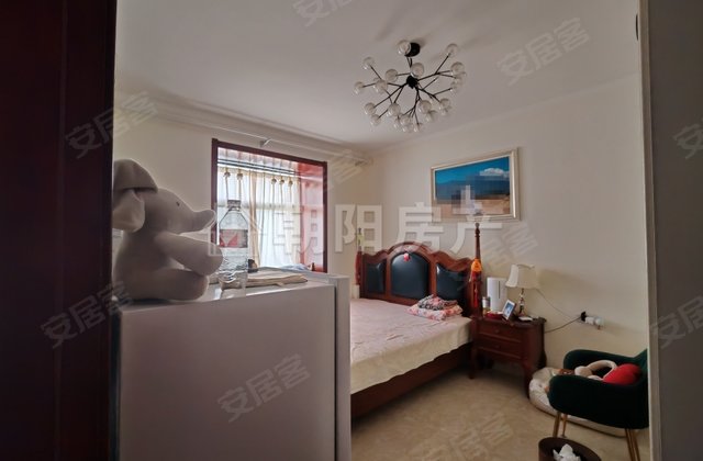 机西小区3室2厅108.34㎡37万二手房图片