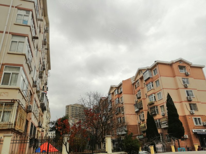 福林花园,宏大路22号|大尧二路17号-青岛福林花园二手房,租房,房价