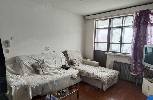 天山花园2室1厅65㎡20万二手房图片