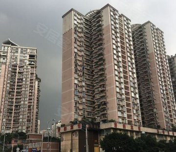 近地铁 南北通透,加州城市花园二手房,175万,5室2厅,2卫,166平米-重庆