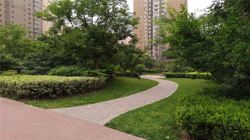 白桦林印象,桃李路-西安白桦林印象二手房,租房,房价-西安安居客