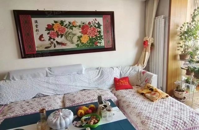 园丁花园(互助)3室2厅148.2㎡65万二手房图片