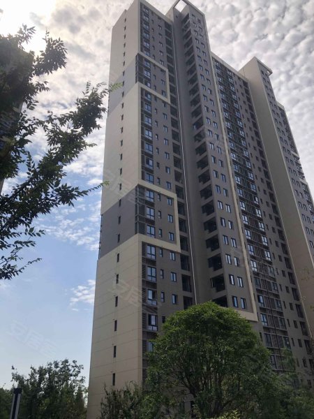 风荷丽景尚城(中区) 