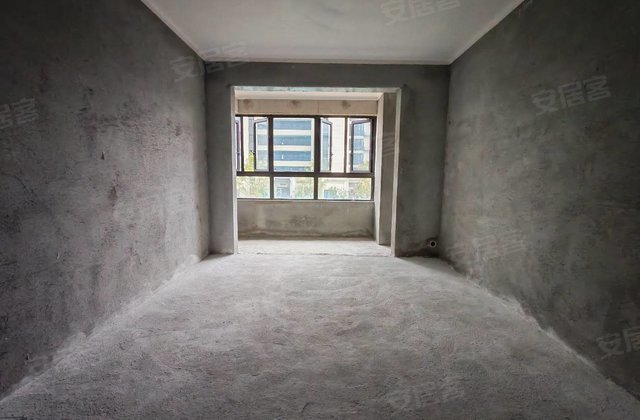 龙大名仕学府3室2厅100㎡39.8万二手房图片