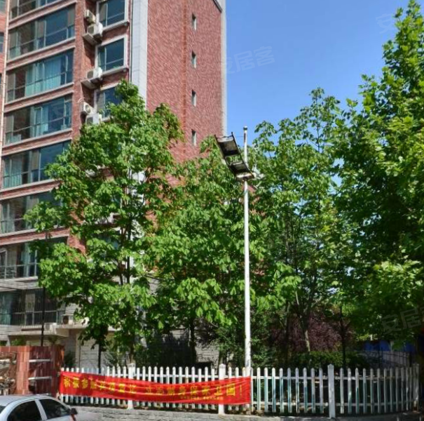 中房翡翠园(张店)