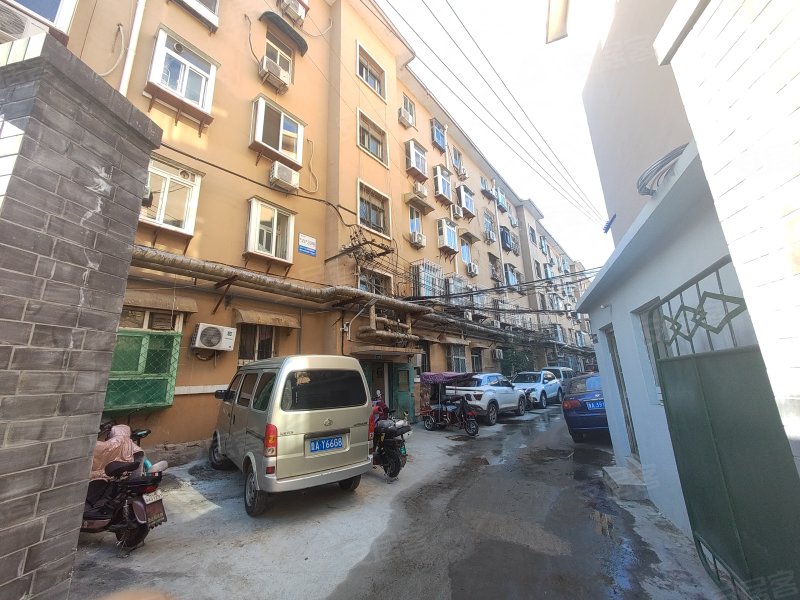 铜元局后街社区,铜元局后街