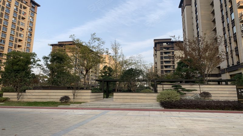 吉翔欣隆府,隆兴路95号-嘉兴吉翔欣隆府二手房,租房,房价-嘉兴安居客