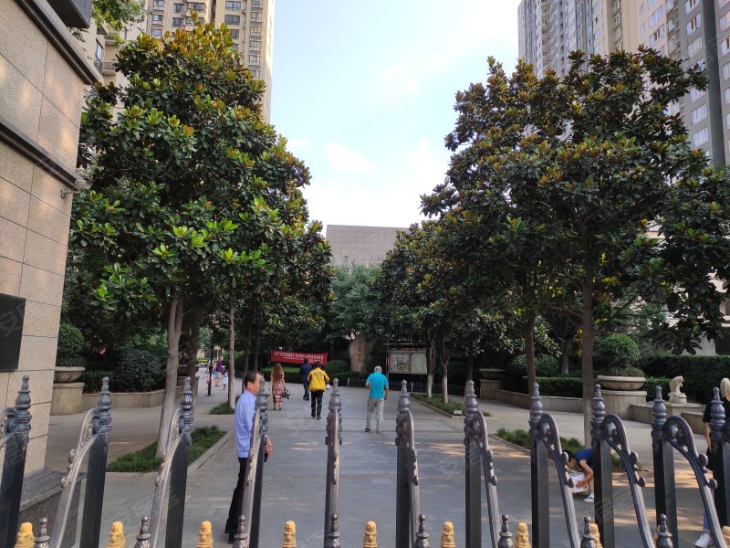 华豪丽晶,友谊西路236号-西安华豪丽晶二手房,租房,房价-西安安居客