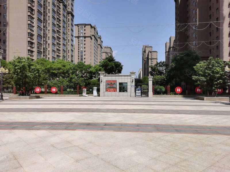 亲水湾龙园,永固街-大同亲水湾龙园二手房,租房,房价-大同安居客