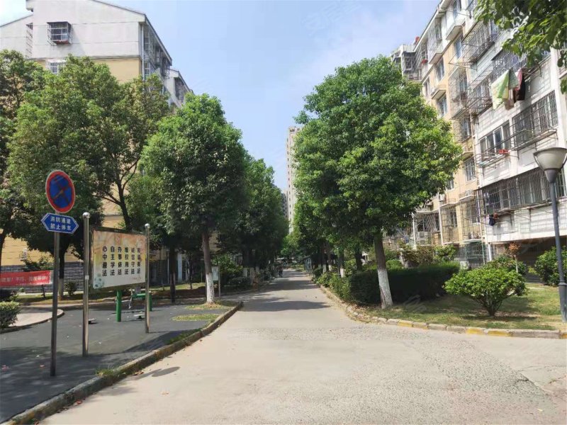 盛江花苑金桂园(南区)